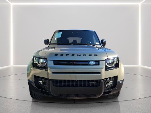 Certified 2023 Land Rover Defender 110 X-Dynamic SE image 8