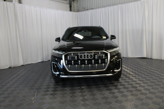 New 2025 Audi Q7 3.0T Premium Plus image 34