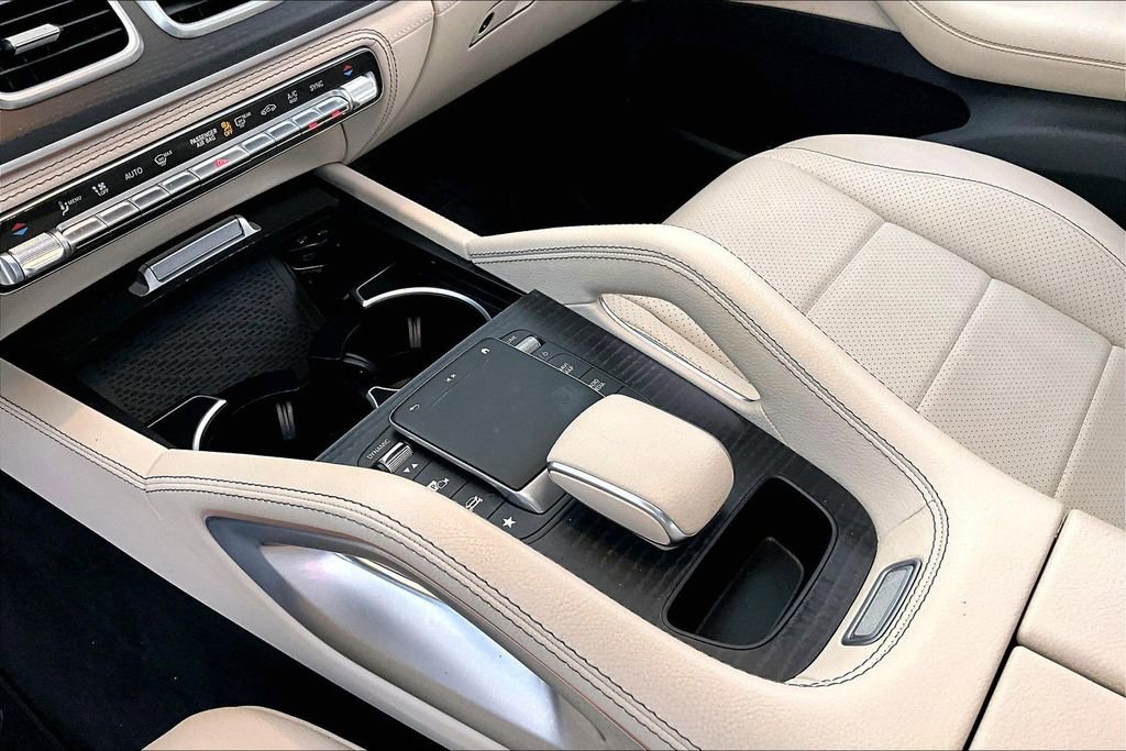 Used 2021 Mercedes-Benz GLE 350 GLE 350 image 17