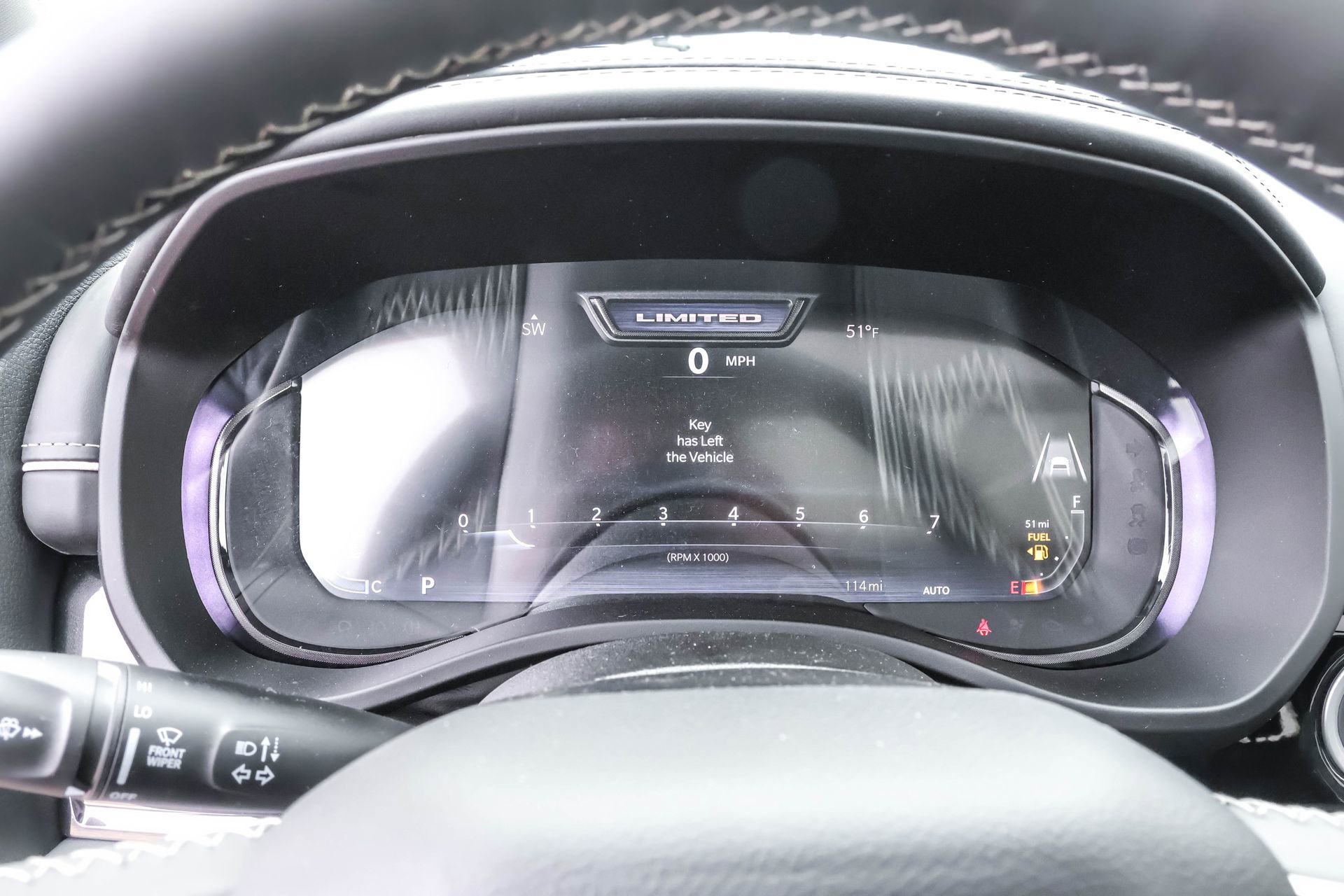 New 2026 RAM 1500 Limited image 28