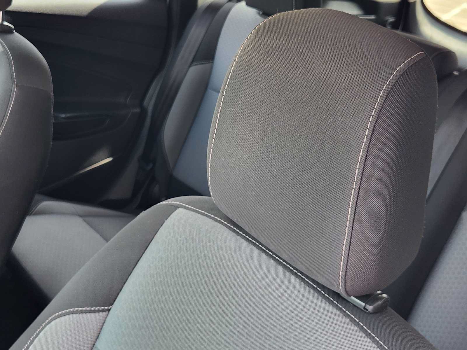 Used 2018 Ford Escape SE w/ SE Sync 3 Package FWD image 14