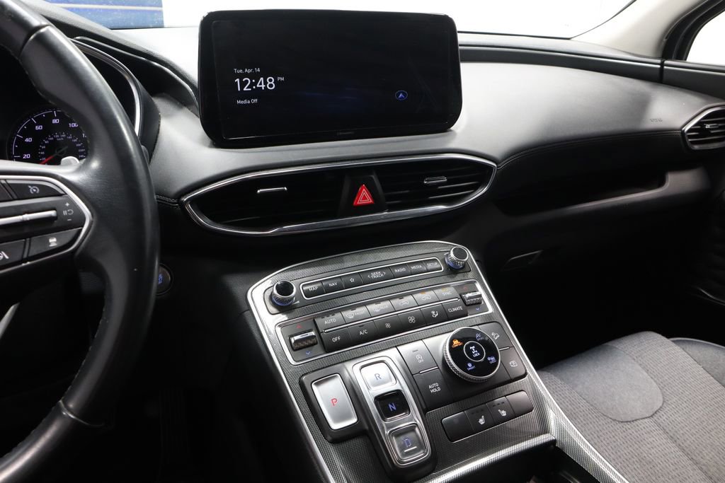 Used 2023 Hyundai Santa Fe SEL AWD/4WD image 33
