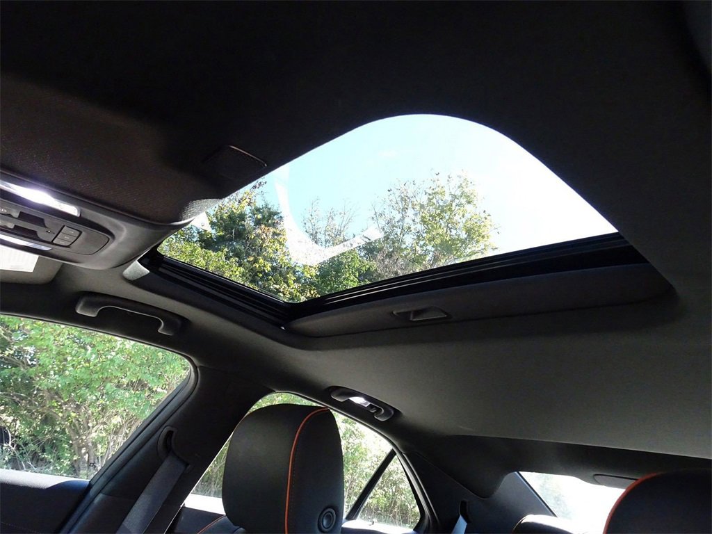 Certified 2022 Cadillac CT4 Sport w/ Climate Package image 8