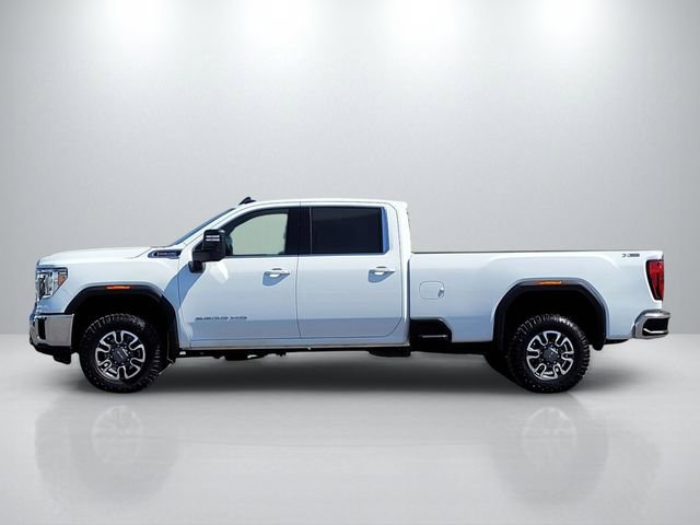 Used 2021 GMC Sierra 3500 SLE w/ SLE Convenience Package image 7