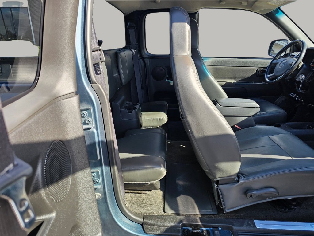 Used 2007 GMC Canyon SLE w/ Power Convenience Package image 19