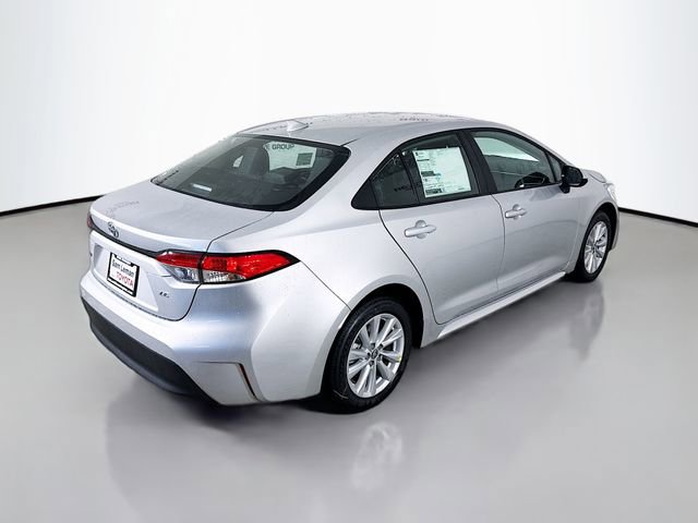 New 2026 Toyota Corolla LE image 7