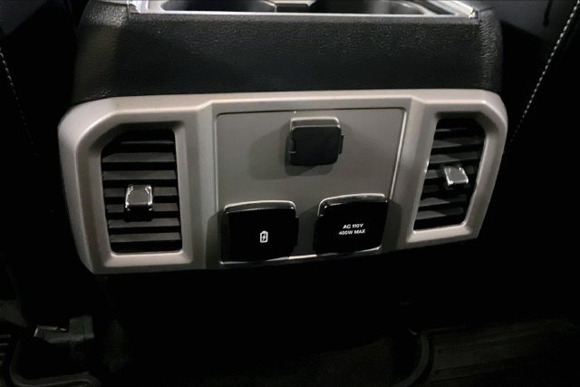 Used 2021 Ford F250 Lariat AWD/4WD image 29