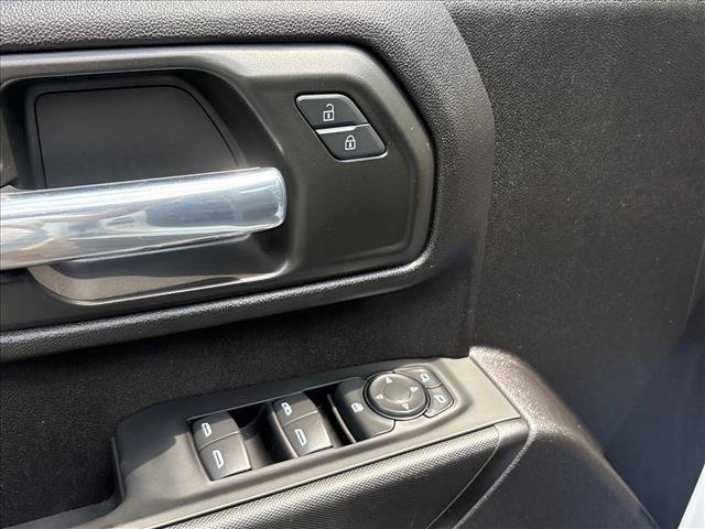 Certified 2024 Chevrolet Silverado 2500 W/T w/ WT Fleet Convenience Package AWD/4WD image 20