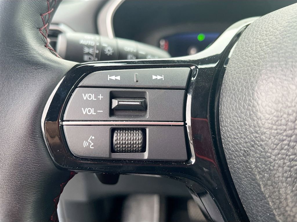 Used 2025 Honda Pilot Black Edition image 10