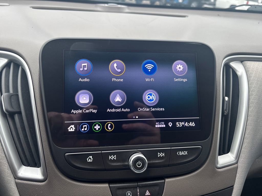 Used 2020 Chevrolet Malibu LS w/ Driver Confidence Package II image 25