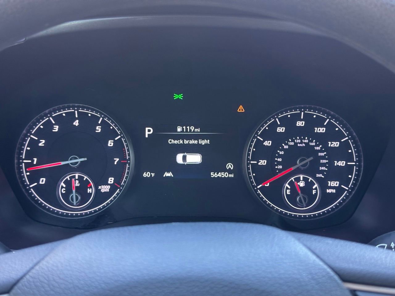 Used 2021 Hyundai Santa Fe SEL image 25