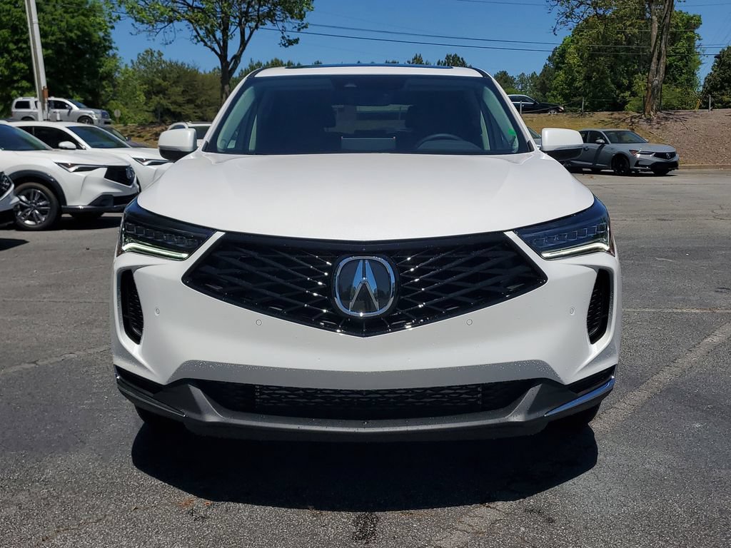 New 2026 Acura RDX SH-AWD w/ Technology Package image 2