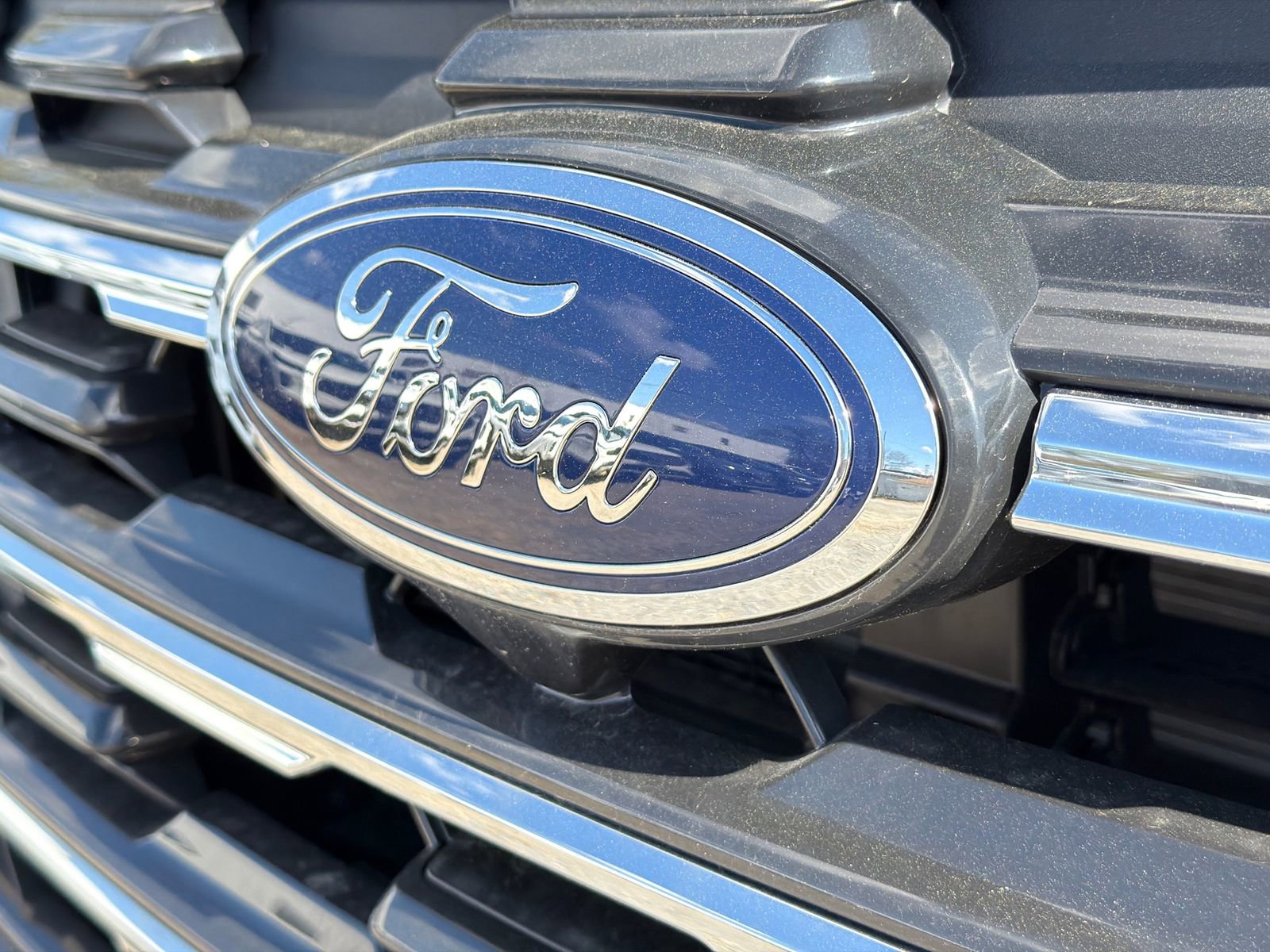 New 2026 Ford Explorer Active image 12