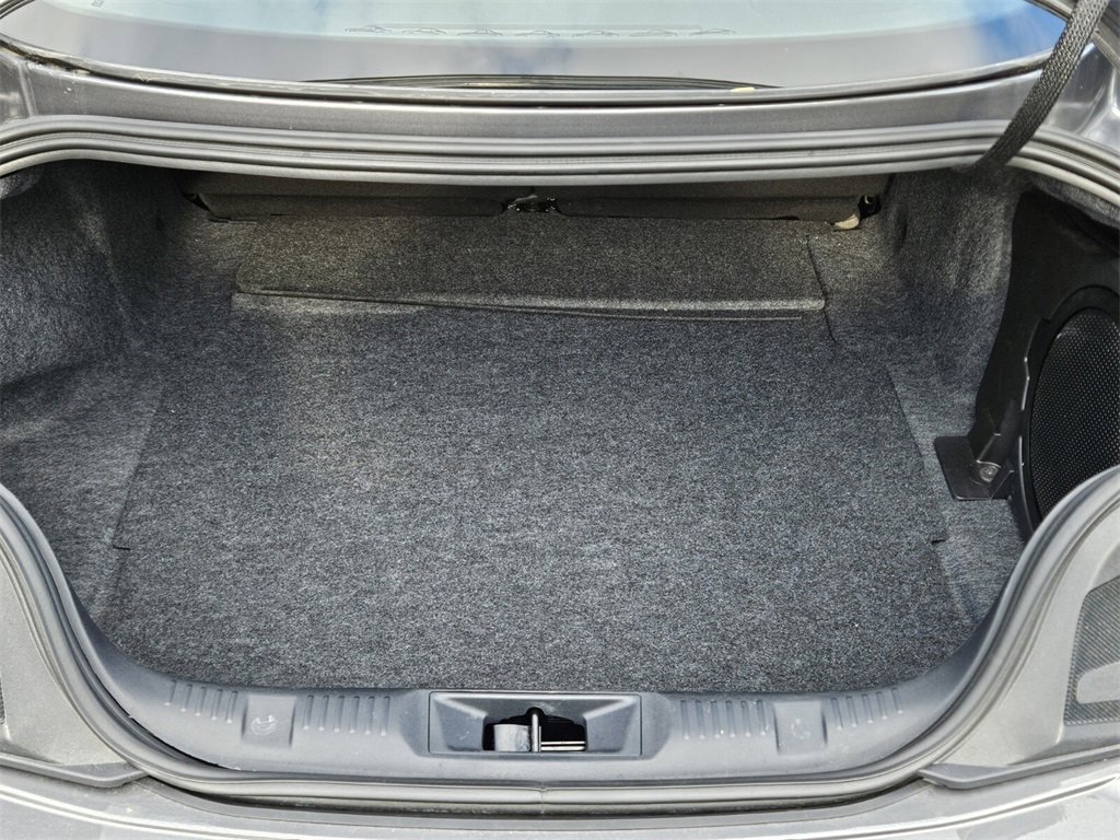 Used 2024 Ford Mustang GT Premium image 22