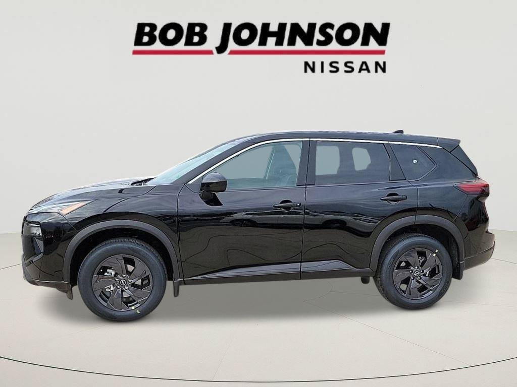 New 2026 Nissan Rogue SV w/ Cold Weather Package AWD/4WD image 6