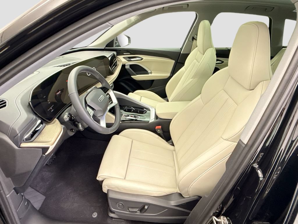 Used 2025 Audi Q5 Premium Plus AWD/4WD image 19