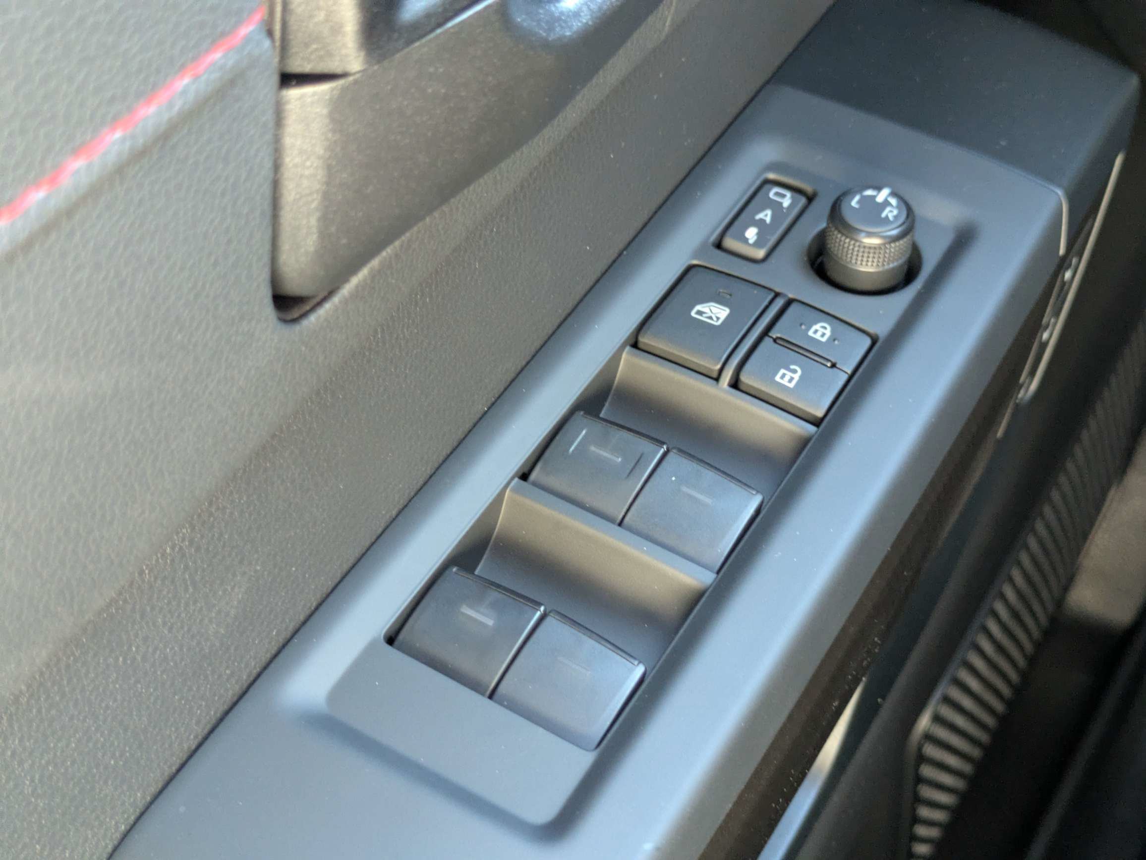 New 2026 Toyota Tundra TRD Pro AWD/4WD image 25