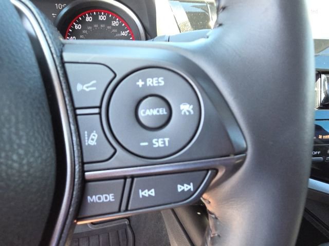 Used 2023 Toyota Camry XSE w/ Navigation Package AWD/4WD image 37