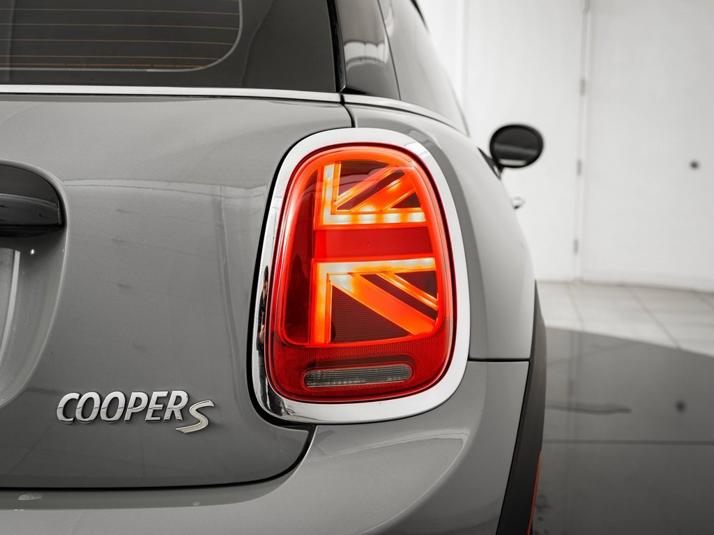 Used 2023 MINI Cooper SE image 9