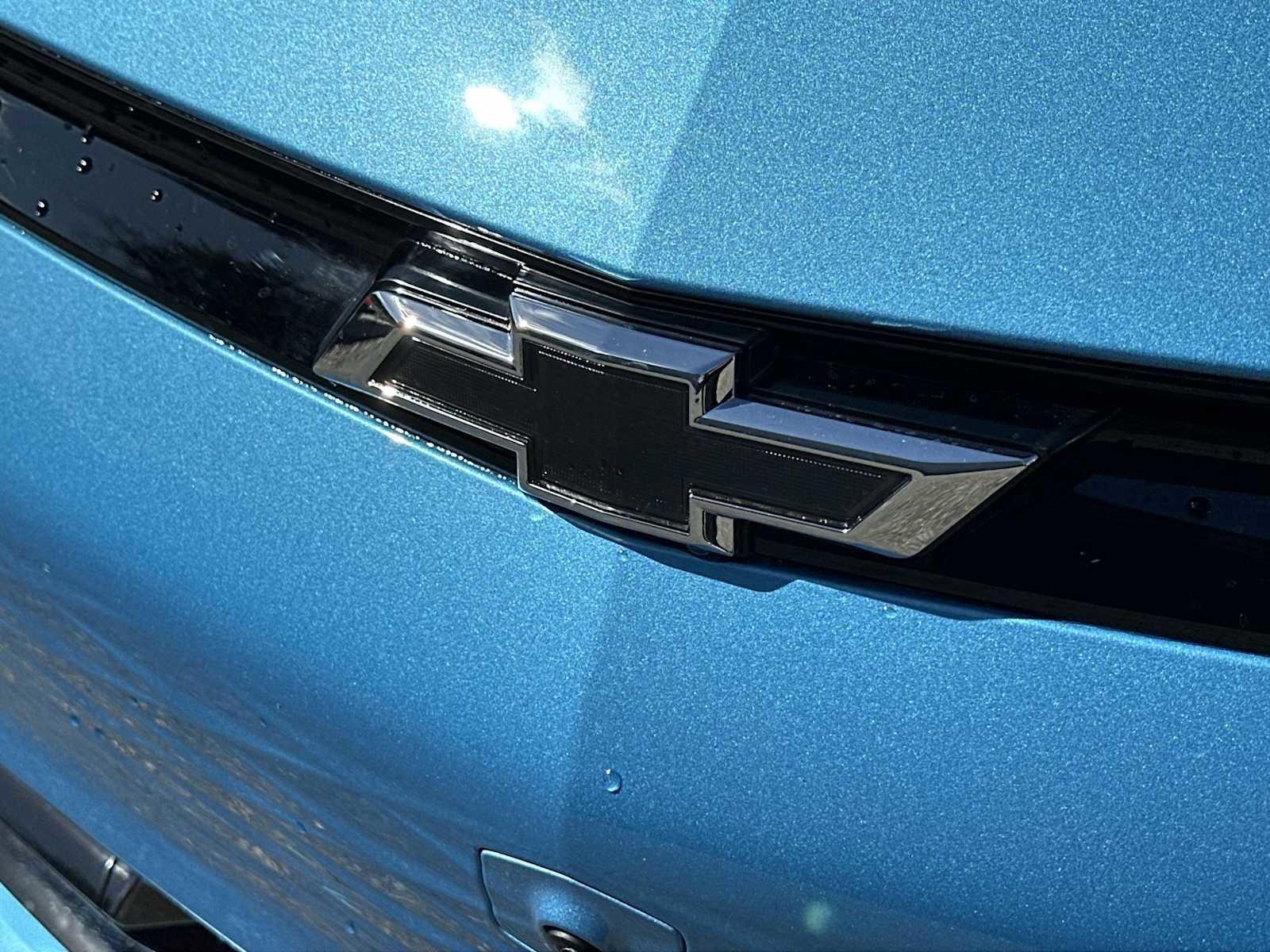 New 2027 Chevrolet Bolt RS w/ Technology Package FWD image 10