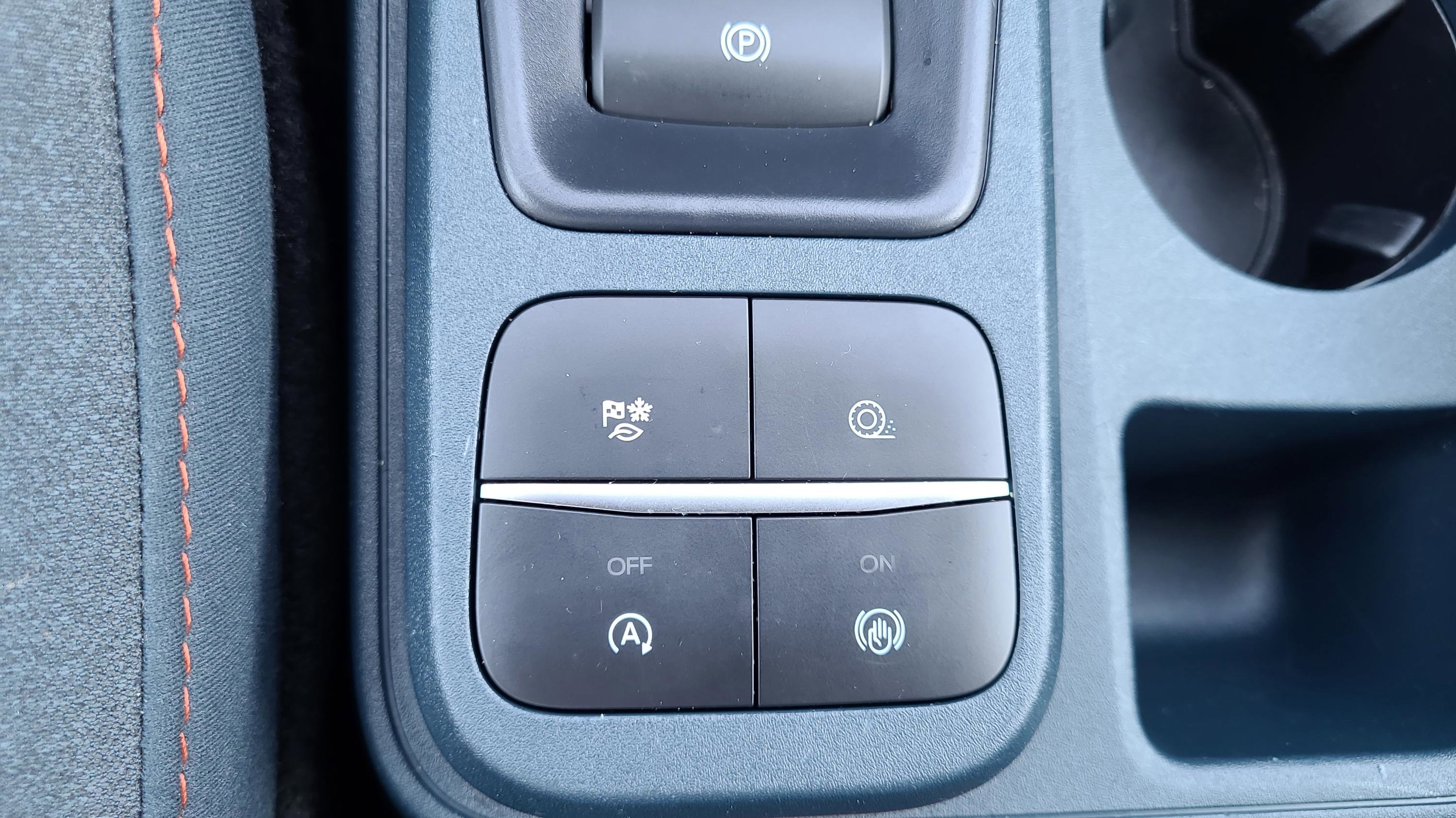 Used 2024 Ford Maverick XLT w/ XLT Luxury Package AWD/4WD image 25