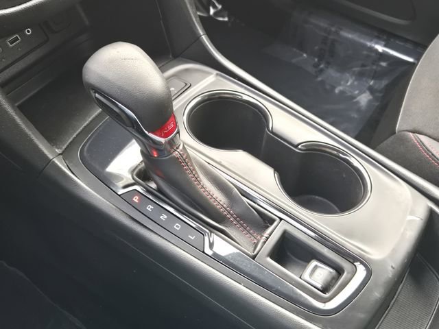 Certified 2023 Chevrolet Equinox RS image 36