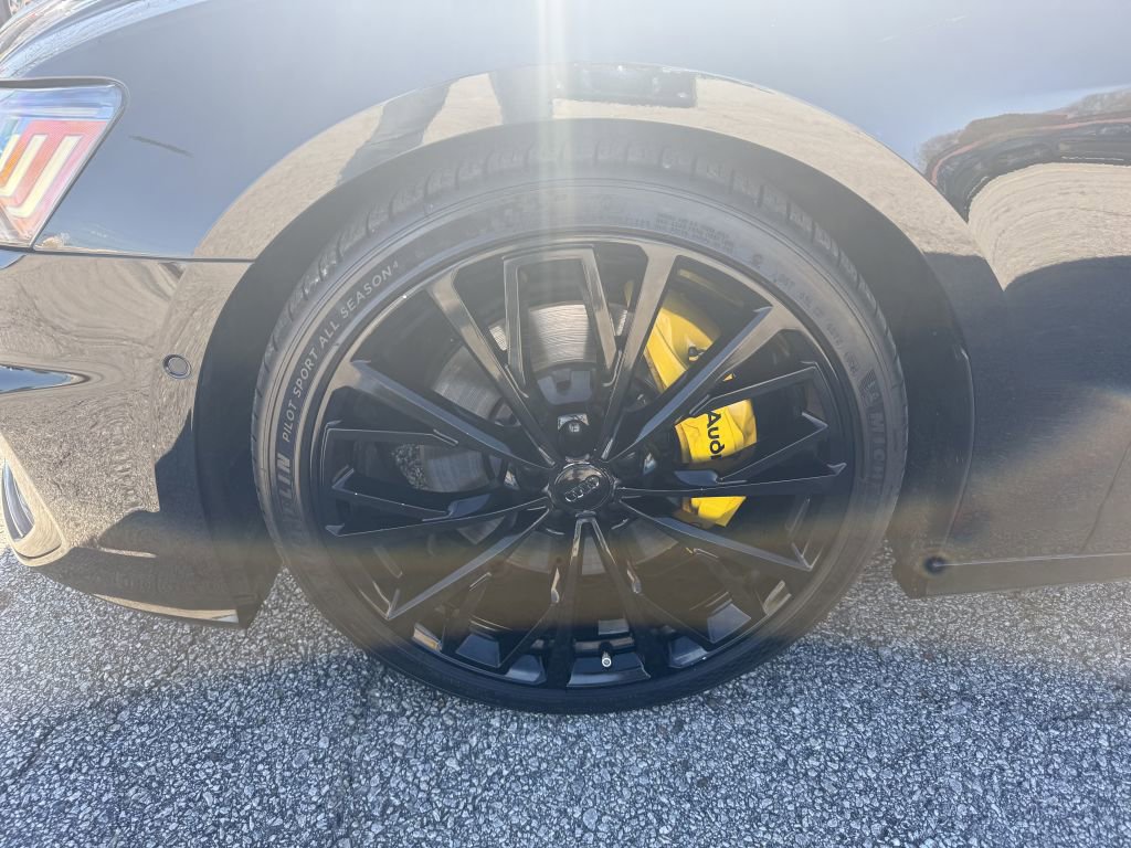 Used 2019 Audi A6 3.0T Prestige w/ Prestige Package image 13