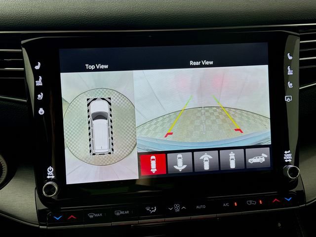 New 2026 Jeep Grand Wagoneer 4WD image 13