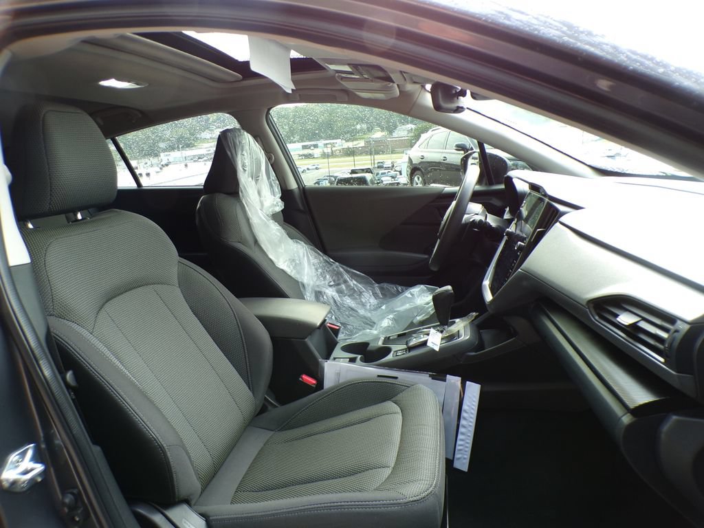 Used 2024 Subaru Crosstrek 2.0i Premium AWD/4WD image 15