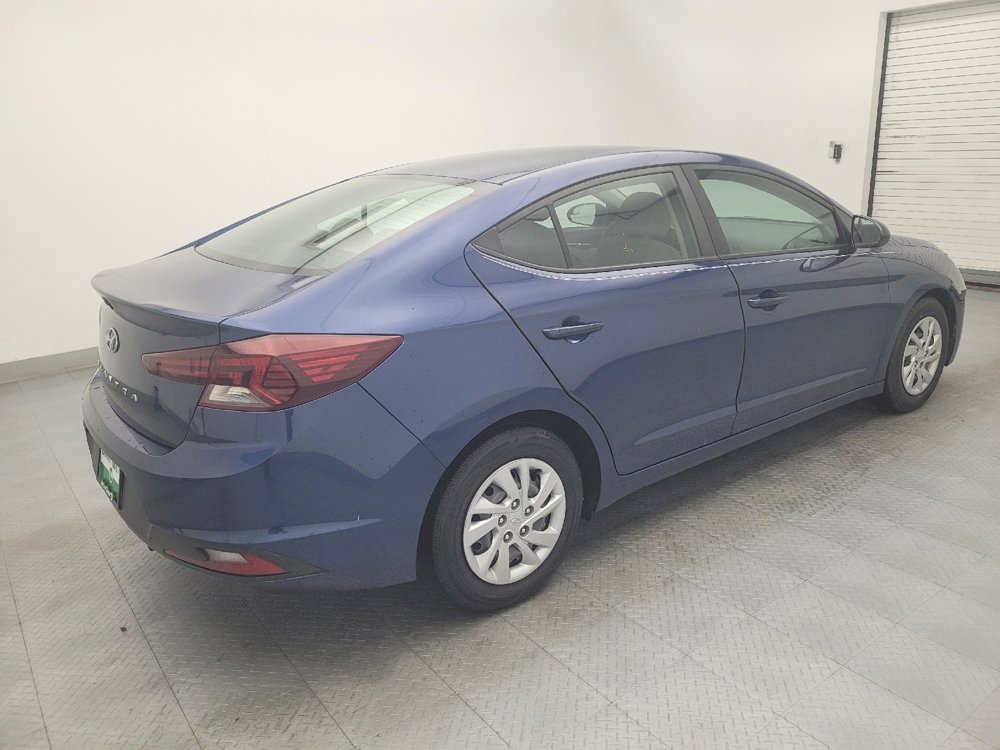 Used 2020 Hyundai Elantra SE image 10