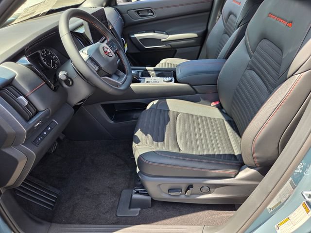 New 2026 Nissan Pathfinder Rock Creek AWD/4WD image 10
