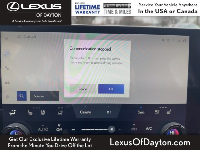 Used 2022 Lexus NX 350h AWD image 24