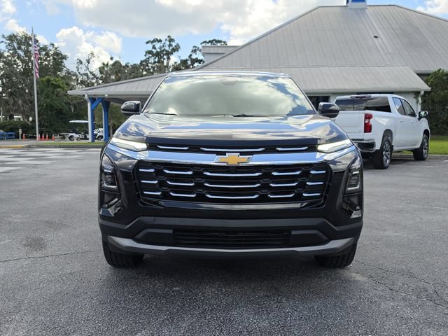 New 2026 Chevrolet Equinox LT FWD image 9