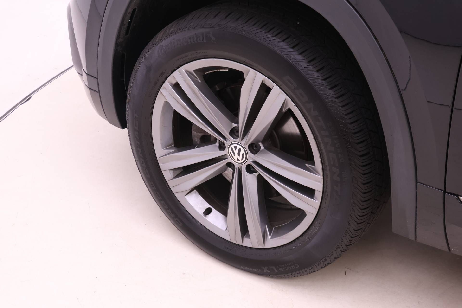 Used 2019 Volkswagen Atlas SE AWD/4WD image 22