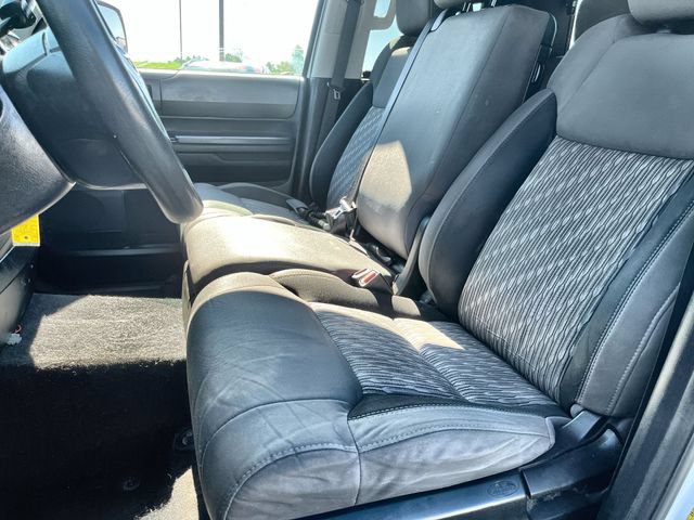 Used 2019 Toyota Tundra SR AWD/4WD image 15