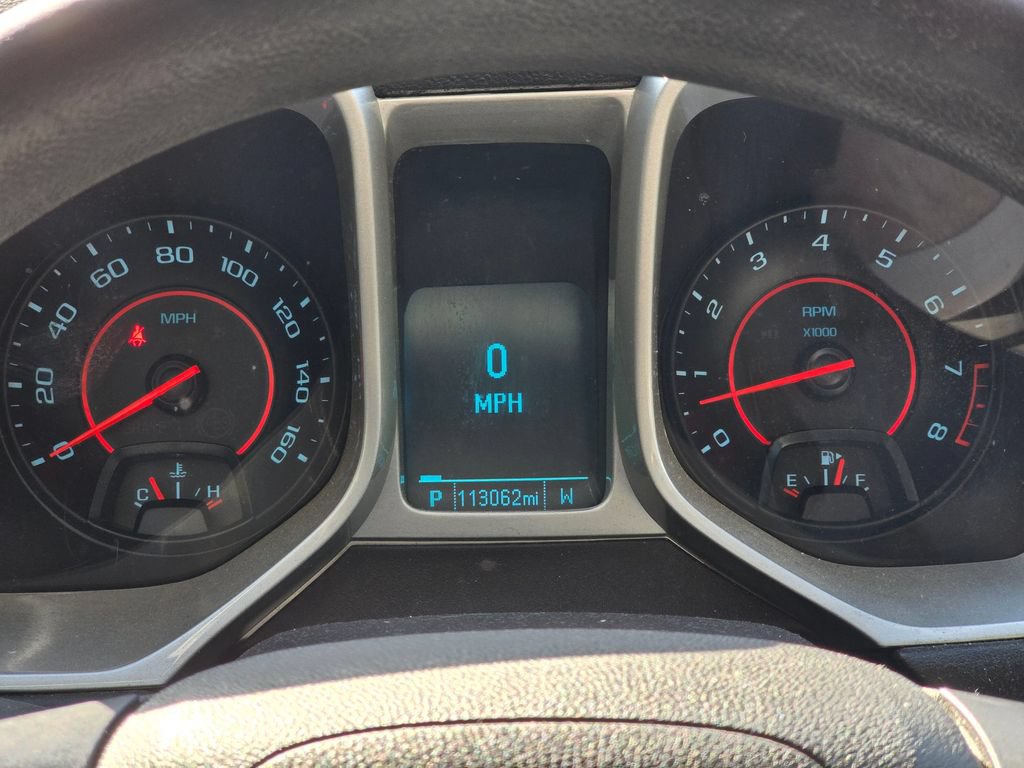 Used 2012 Chevrolet Camaro LT RWD image 19