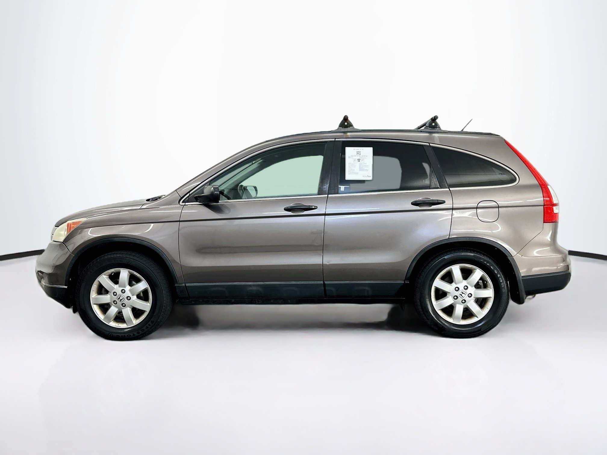 Used 2011 Honda CR-V SE image 4
