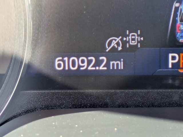 Used 2024 Ford Expedition Max Limited image 24