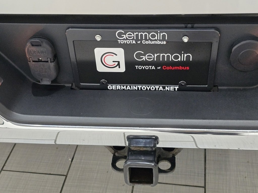 Used 2020 Chevrolet Silverado 1500 LTZ w/ LTZ Plus Package image 21