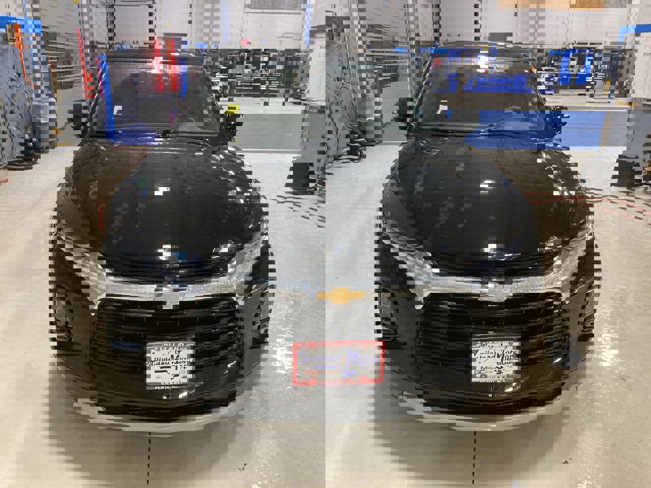 Used 2022 Chevrolet Blazer LT image 2