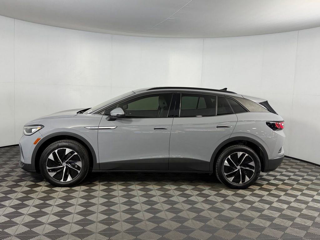 Used 2022 Volkswagen ID.4 Pro S image 11