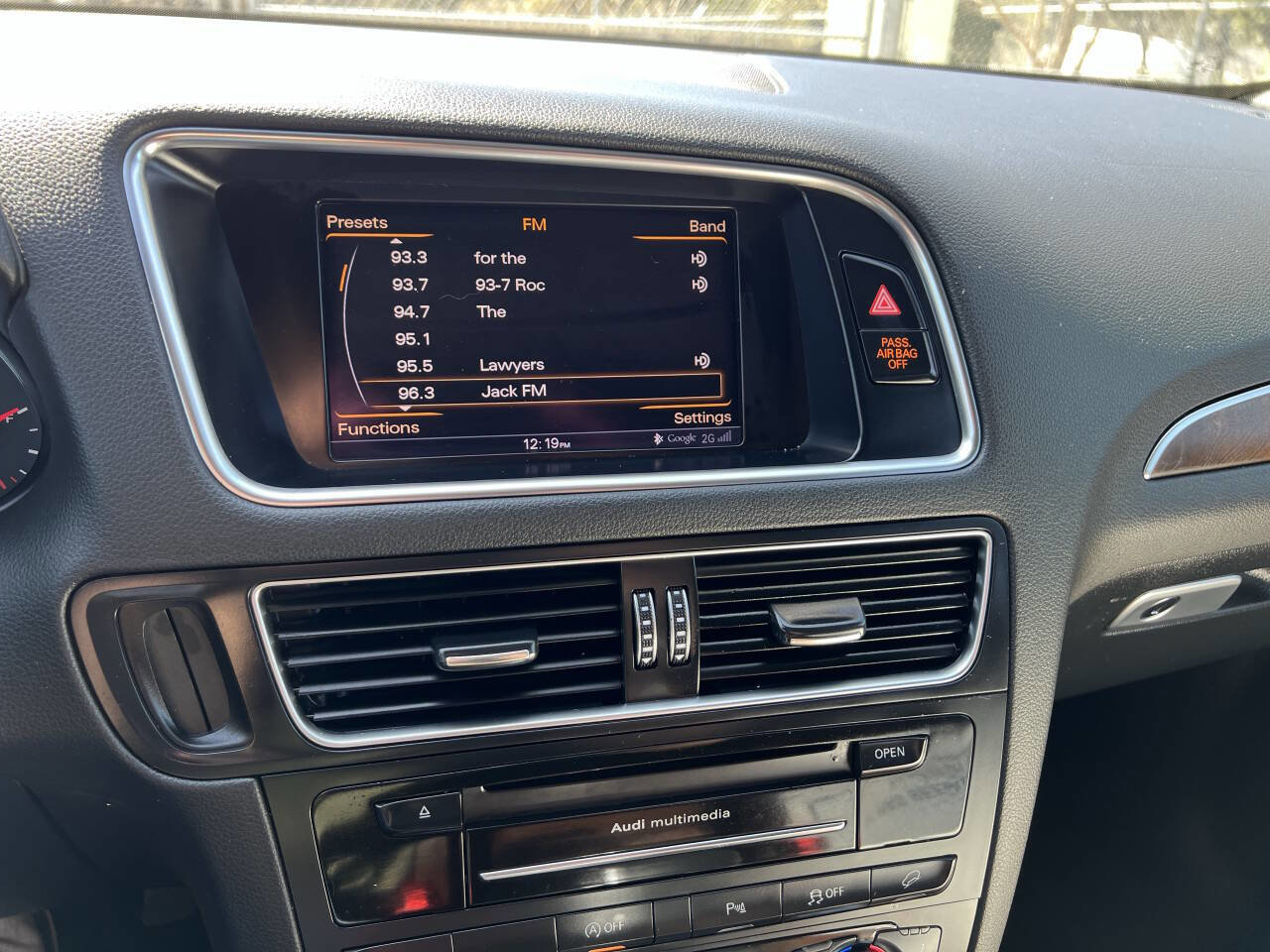 Used 2014 Audi Q5 TDI Premium Plus image 33