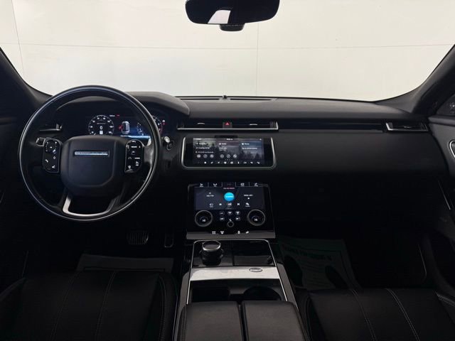 Certified 2019 Land Rover Range Rover Velar R-Dynamic SE image 16