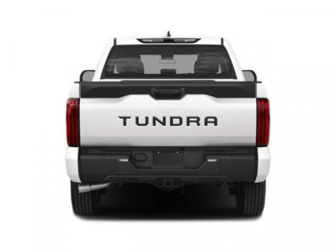 Used 2023 Toyota Tundra SR5 AWD/4WD image 8