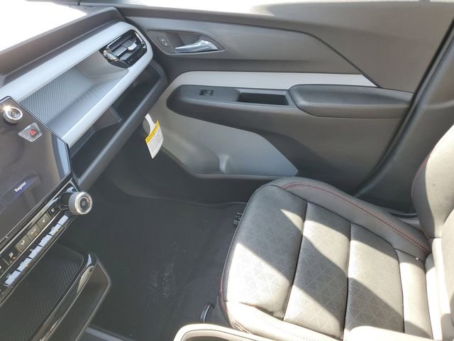 New 2027 Chevrolet Bolt RS image 27