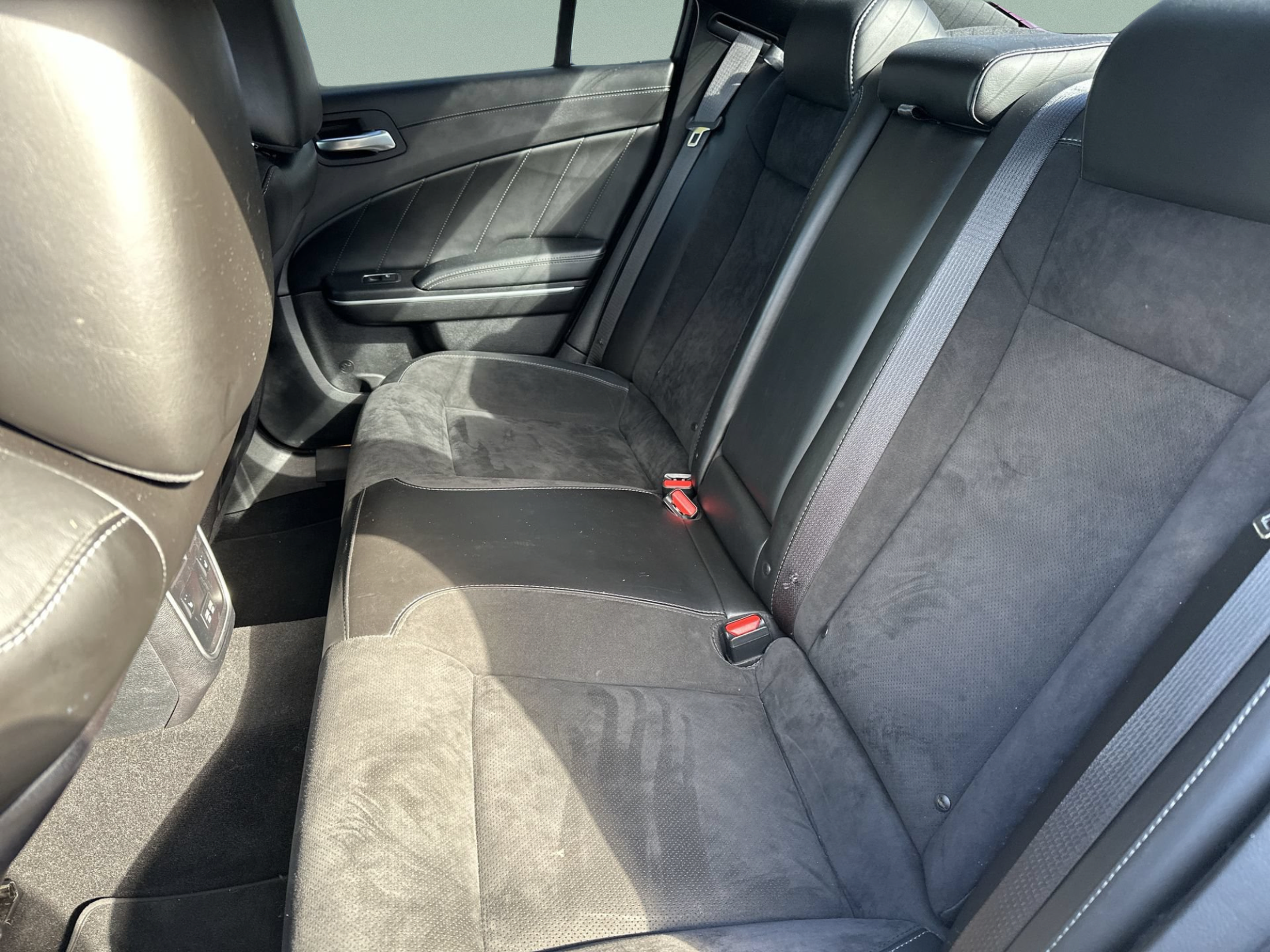 Used 2021 Dodge Charger GT w/ Plus Group RWD image 24