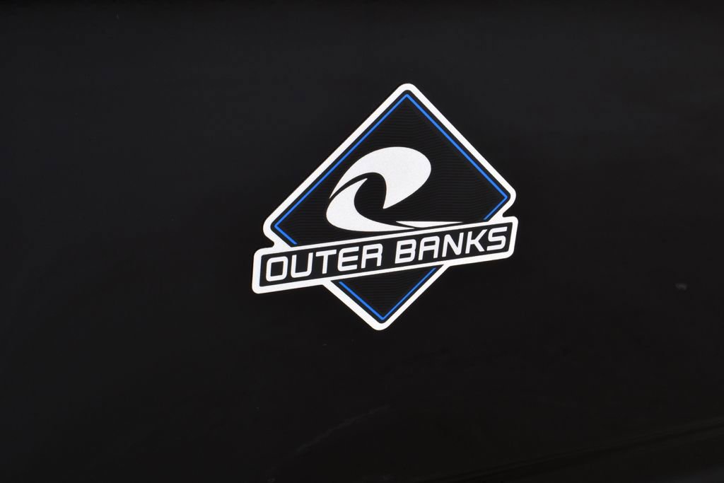 New 2026 Ford Bronco Sport Outer Banks w/ Outer Banks Tech Package+ image 22