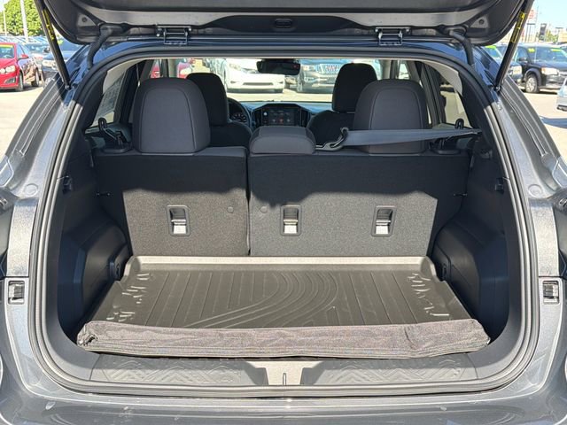 New 2026 Subaru Crosstrek 2.0i Premium AWD/4WD image 24