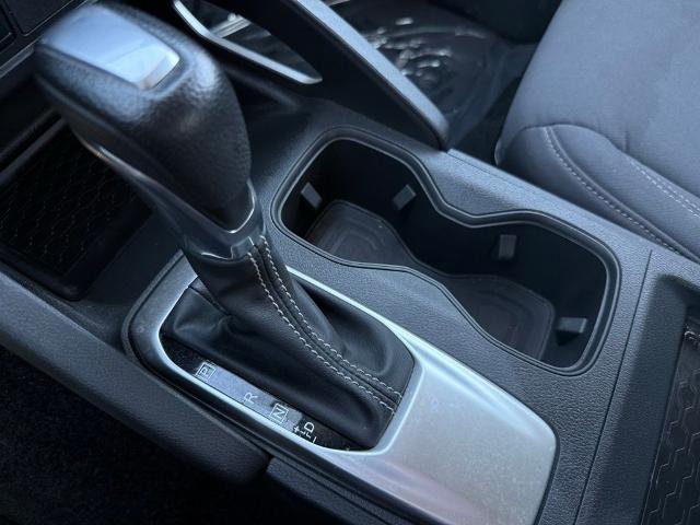 Certified 2024 Nissan Frontier SV w/ SV Convenience Package image 27