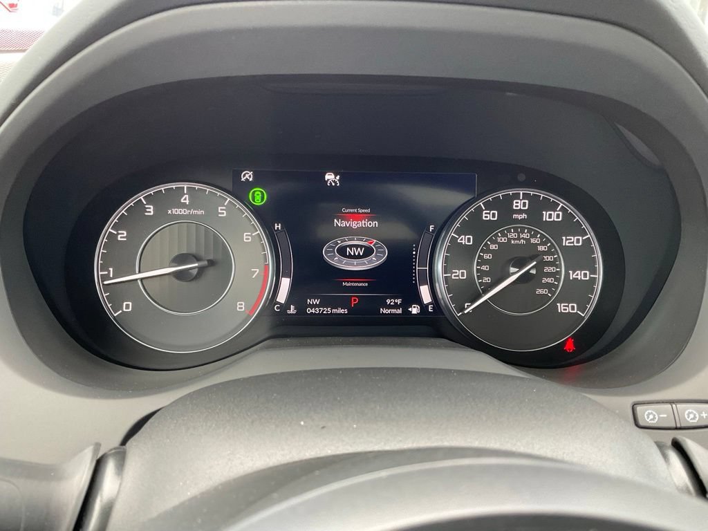 Certified 2024 Acura RDX w/ Technology Package AWD/4WD image 15
